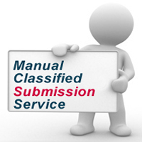 Classified Submission Services